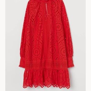 Meet your Posher, Rimpel